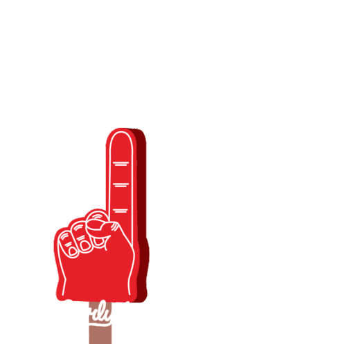 Its Time We Put Kansas First Vote Early For Dr Bollier Sticker - Its Time We Put Kansas First Vote Early For Dr Bollier Foam Finger Stickers