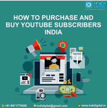 How To Purchase And Buy Youtube Subscribers India Indidigital GIF - How To Purchase And Buy Youtube Subscribers India Buy Youtube Subscribers Buy Youtube Subscribers India GIFs
