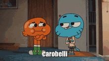 Carobelli GIF - Carobelli GIFs