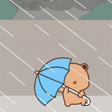 animated rain gif