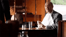 Lunch Happy GIF - Lunch Happy Smiling GIFs