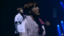 Forever Young Bts GIF - Forever Young Bts J-hope GIFs