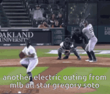 Tigers Detroit Tigers GIF - Tigers Detroit Tigers Gregory Soto GIFs