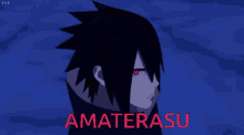 Naruto Sasuke GIF - Naruto Sasuke Amaterasu GIFs
