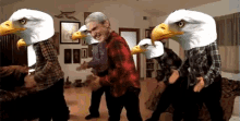 Mueller Dancing GIF - Mueller Dancing GIFs