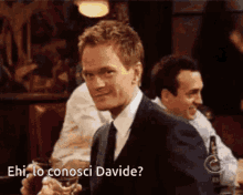 Barney David GIF - Barney David GIFs