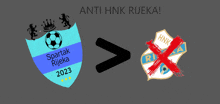Anti Hnk Spartak Rijeka GIF - Anti Hnk Spartak Rijeka Spartak GIFs