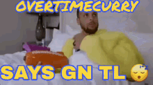 Overtime Curry Icy Steph Szn GIF - Overtime Curry Icy Steph Szn Steph Curry Sleeping GIFs