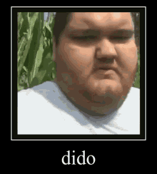 Debeliq Dido GIF - Debeliq Dido GIFs