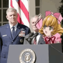 rozen maiden hinaichigo president