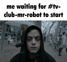 Bbu Discord Mr Robot Tv Club GIF - Bbu Discord Mr Robot Tv Club Tv Club Mr Robot GIFs