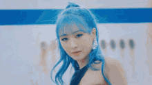 러블리즈 Lovelyz GIF - 러블리즈 Lovelyz Sujeong GIFs