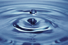 Water Blue GIF - Water Blue Animation GIFs