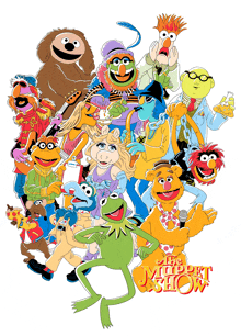 Muppets The Muppets GIF - Muppets The Muppets Kermit GIFs