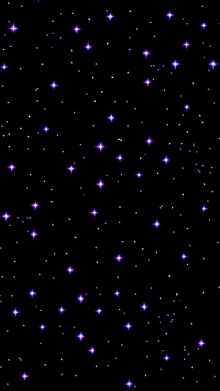 Sky Stars GIF