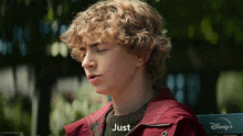 Just Stop Percy Jackson GIF - Just Stop Percy Jackson Percy Jackson And The Olympians GIFs