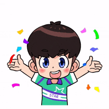 boy cute congrats congrate celebrate
