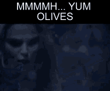 cob olives