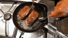 Fried Food52 GIF - Fried Food52 Cooking GIFs
