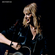 Swifferpics Taylor Swift GIF - Swifferpics Taylor Swift Lover Live From Paris GIFs