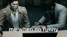Yakuza Funny GIF - Yakuza Funny Kiryu GIFs