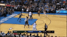 Westbrook Poster GIF