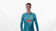 Time Is Running Out Timo Schlieck GIF - Time Is Running Out Timo Schlieck Rb Leipzig GIFs