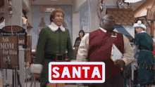 Will Ferrell Elf GIF - Will Ferrell Elf Santa GIFs