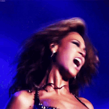 Bey Beyonce GIF - Bey Beyonce Slay GIFs