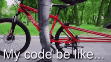 Code Be Like GIF - Code Be Like GIFs