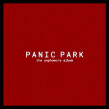 Panic Park Eliot GIF - Panic Park Eliot Botched Records GIFs
