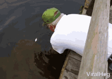 Catch And Release Fishing GIF