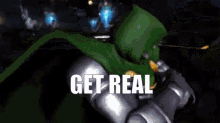 Get Real Doom GIF - Get Real Doom Meme GIFs