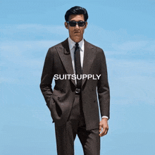 Suitsupply New In Suits GIF - Suitsupply New In Suits Suits GIFs