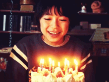 Reo Uchikawa Birthday GIF