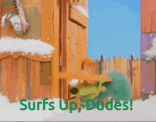 Surfs Surfs Up GIF - Surfs Surfs Up Dudes GIFs
