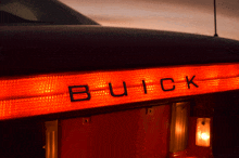 Buick Reatta GIF - Buick Reatta GIFs