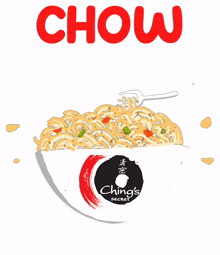noodles chowmein