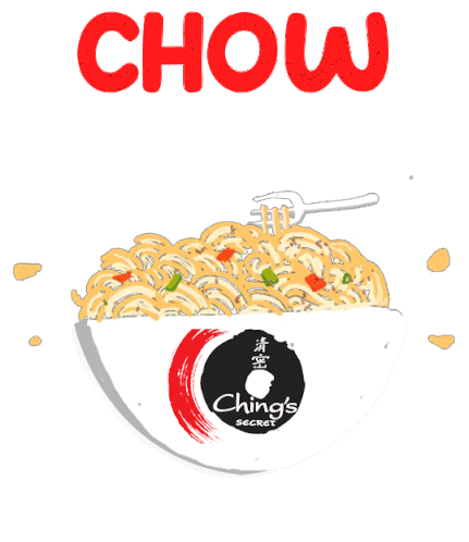 Chowmein Noodles Sticker - Chowmein Noodles Noodle Stickers