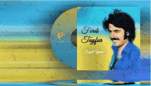 Ferdi Tayfur Album GIF - Ferdi Tayfur Album Raining GIFs