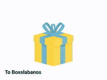 Bosslabanos GIF - Bosslabanos GIFs