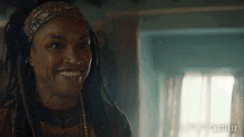 Relax Maeve GIF - Relax Maeve Bodkin GIFs