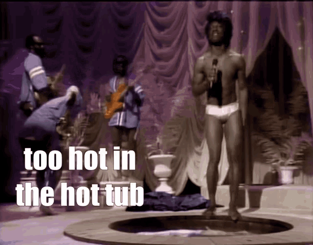 Hot Hottub GIF - Hot Hottub Sohot GIFs|833x650.78125