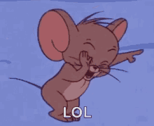 Jerry Funny Animal GIF - Jerry Funny Animal Laughing GIFs