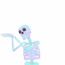 season skeleton