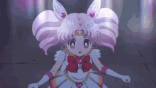 Sailor Chibiusa GIF