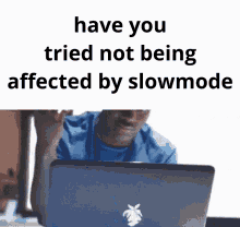 Slowmode GIF - Slowmode GIFs