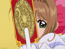 Cardcaptor Sakura Cardcaptors GIF - Cardcaptor Sakura Cardcaptors Anime GIFs