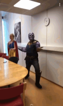 Thanos Aks GIF - Thanos Aks GIFs