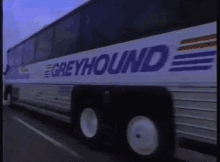 Greyhound Bus GIF - Greyhound Bus GIFs